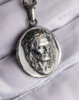 Jesus Christ Pendant