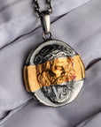 Jesus Christ Pendant