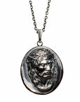 Jesus Christ Pendant