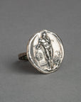 Hercules Ring