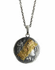 Alexander the Great Pendant