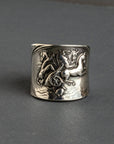 Phaethon Band Ring