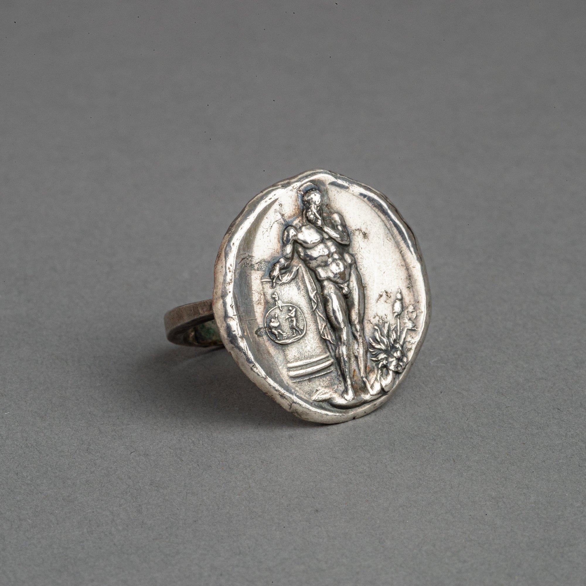 Rings – Olithica