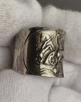 Phaethon Band Ring